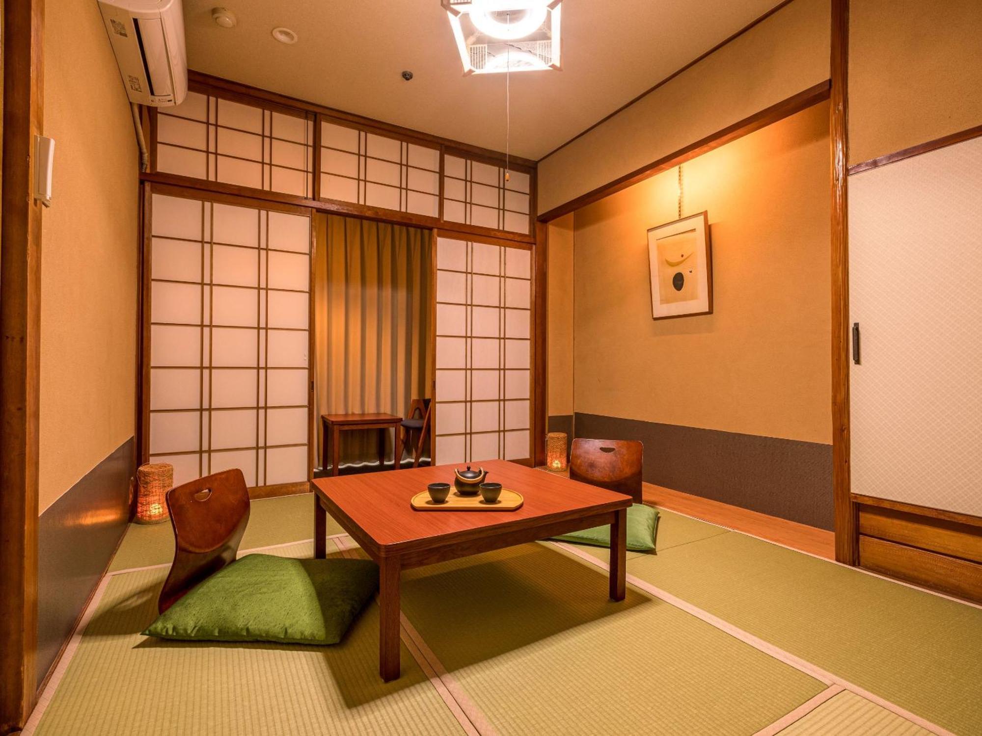 Ooedo Onsen Monogatari Yamashiro Saichoraku Hotel Kaga  Luaran gambar